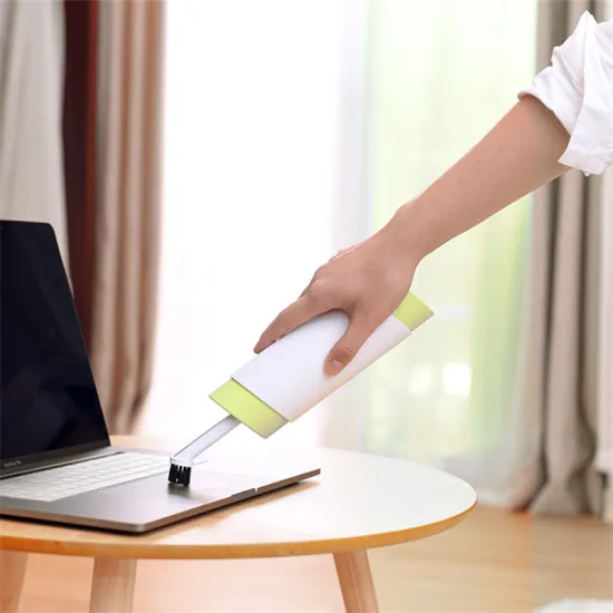 ABS Material And CE Certification Vacuum Cleaner