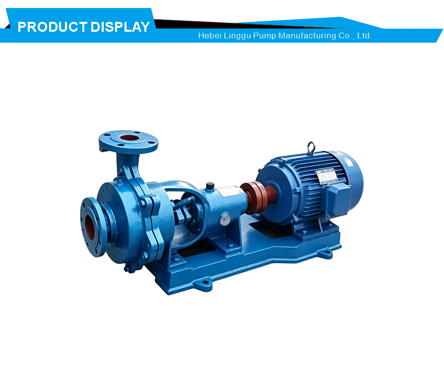 Vertical multistage condensate pump