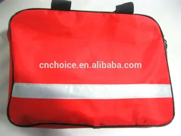 Roadside Auto Safety Kit Car Emergency Kit With Tow Rope