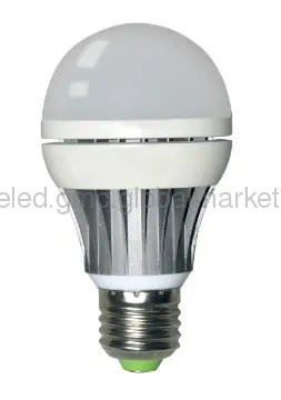 7W LED Bulbs Light Energy Saving 110v-220v  5730 SMD LEDs