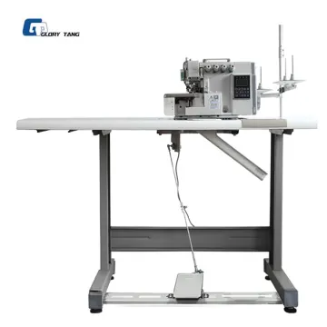  Cheap Pocket Setter Sewing Machine for Jeans Making 
