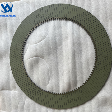 High Quality Friction Plate 561-33-71240 - Friction Disc for HD785