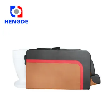 Deluxe Shampoo Massage Bed for Hair Salon