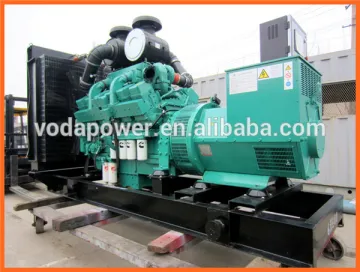 1000kva diesel generator prices