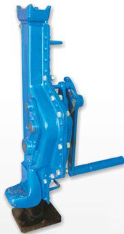 Mechanical Jack