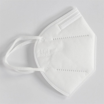 KN95 non-woven disposable mask for medical use