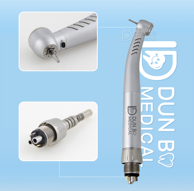 Dental Fiber Handpiece