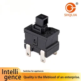 Heavy Duty P12-24E Illuminated Push Button Switch