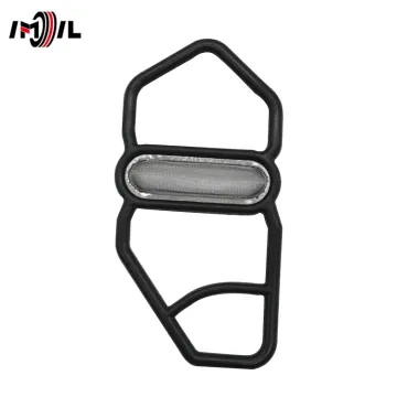 IMIL VTEC Valve Pad Engine Solenoid Valve Pad 15825-P08-005 for Honda Acura Civic Integra Coupe CRX