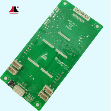 ลิฟต์ลิฟต์ Monarch ที่ขายร้อนลิฟต์อะไหล่-MCTC-HCB-H &amp; MCTC-HCB-H2 ลิฟต์ PCB วงจร PCB