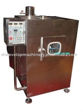 BGC-400 Closed Film Coating Machine (or sugar )