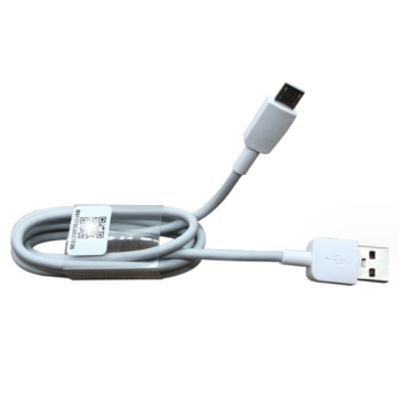 Cavo di carica rapida da 1 m V8 cavo di ricarica Android per Huawei P8 - Micro USB