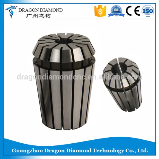 ER11-A Standard High precision ER collet chunk