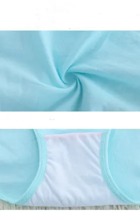 Belly Support Panty: Low Waist V Shape Maternity Underwear