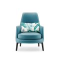 silla de marco de leisure silla de diseño silla de sofá