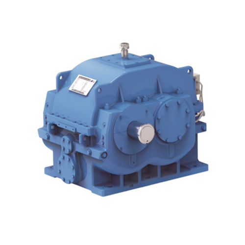 MTG High Speed Gearboxes