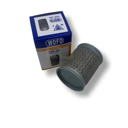 MF Series: Comprehensive Guide to Hydraulic Suction Line Lubricating Oil Filters (MF-04, MF-06, MF-08, MF-10, MF-12, MF-16, MF-20, MF-24, MF-32)