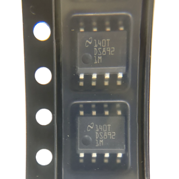 ΠΡΩΤΟ ΠΡΟΣΦΟΡΑ IC Chip BOM για οθόνες LED - KCSC02-105 OptoElectronics &amp; Esplays