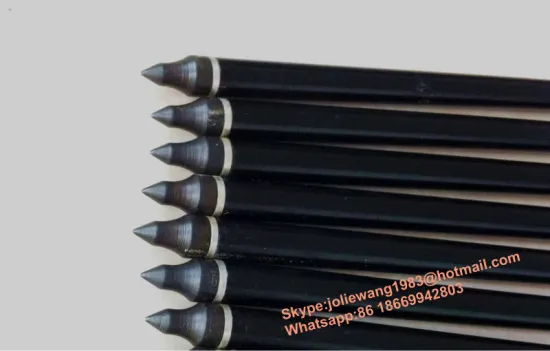Aluminum arrow wholesale price from factory