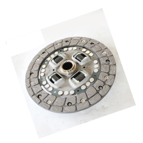 Auto parts clutch disc 31250-12200 for Transimission Systems