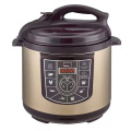 Huntsman Stainless steel Electric high pressure cooker