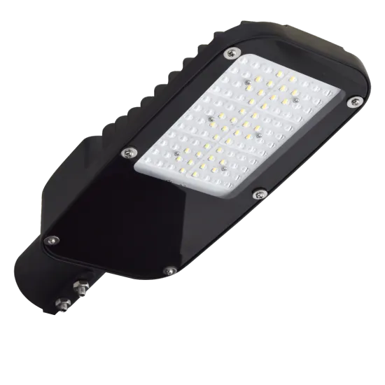 150W LED Street Light with Photocell