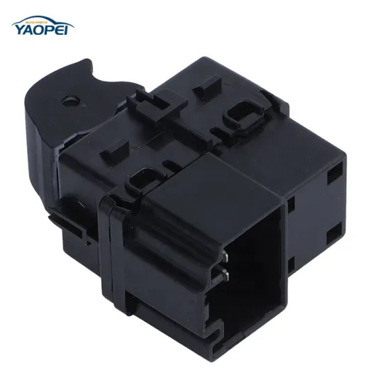 FL3Z14529AB YAOPEI Power Window Single Switch for Ford Edge 2015-2016, Expedition 2018, F150 2016 - RH & LH Rear Doors
