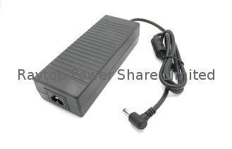 Automatic Desktop Switching Power Supply 24V 6A For LED Dis