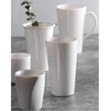 Wholesale Unbreakable Kids Melamine Tea Cups with Custom Logo for Hotels