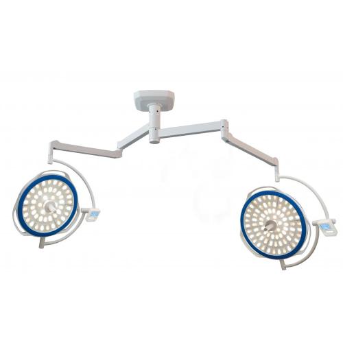 Creled5700/5500 CE e ISO LED a doppia cupola Prezzo lampada senza ombra