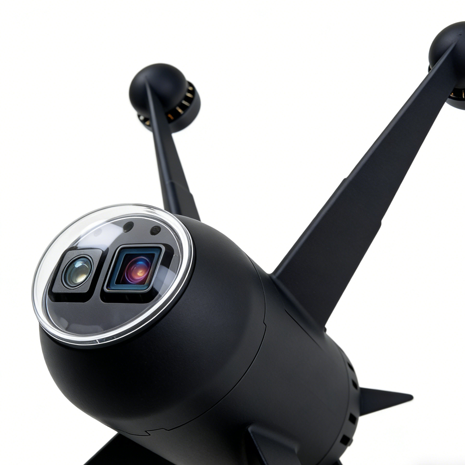Cruise drone