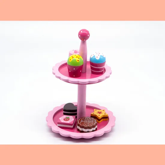 wood coffee machine toy,mini wooden farmhouse toy