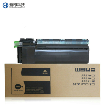 Compatible Black Toner Cartridge AR 311 for M236 M276 M266 M237 M318