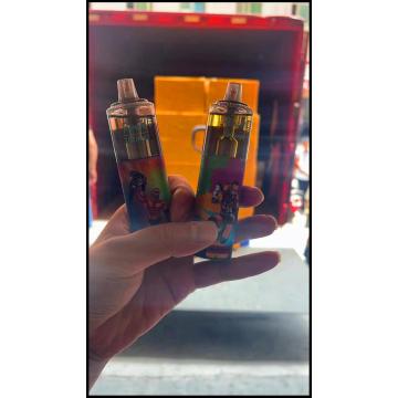 RANDM TORNADO 10000 PUFFS डिस्पोजेबल Vape UK फैक्ट्री