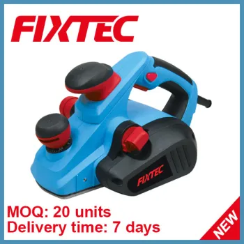 Fixtec 850W Wood Planer Machine
