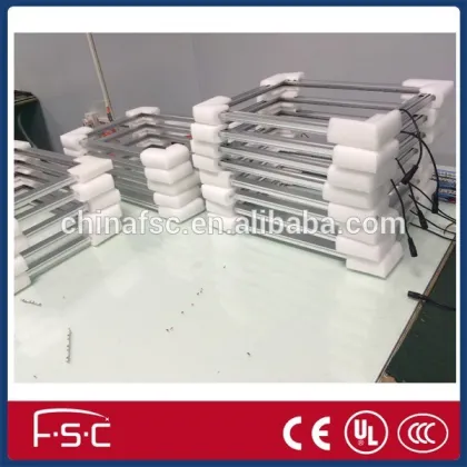 Customized Advertising LED Lighting Box