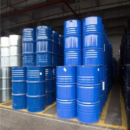 Methylene Chloride (DCM) 99.9% CAS 75-09-2