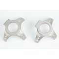 OEM foundry stainless steel parts support
