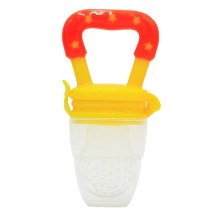 Baby Infants Fresh Fruit Feeder Pacifier Nipple Kids Silicone Food Feeding Pacifier Tool For Children Eating Fruit Accessories