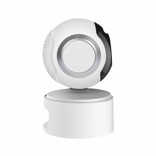 HD Optical Zoom Wireless Remote IP Camera