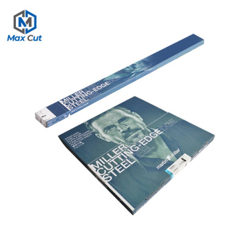 Pressure Knife Die Cut Blade for Printing machine