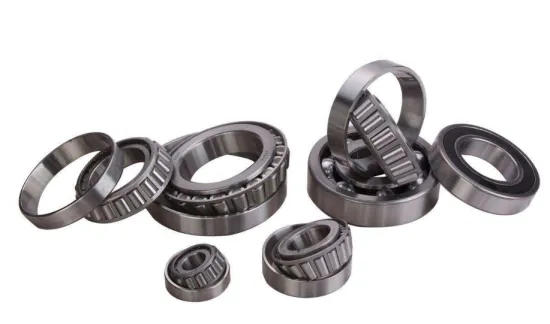 32264 Single row tapered roller bearing