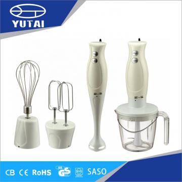 200w 250w CE GS CB Hand Blender