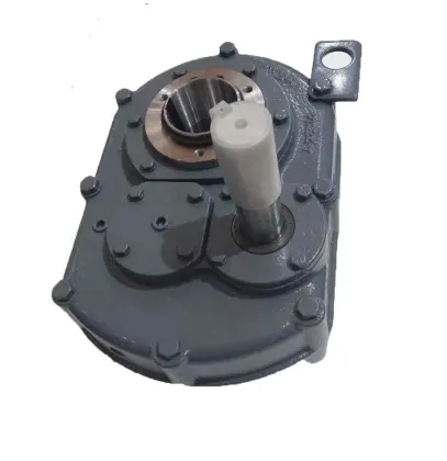 Fenner Shaft Mounted Speed Reducer Gearbox Search