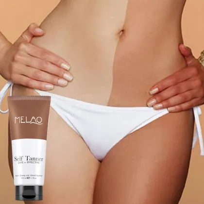 Deep Dark Sun Tanning Lotion