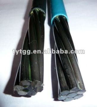 Galvanized Steel Wire Strand