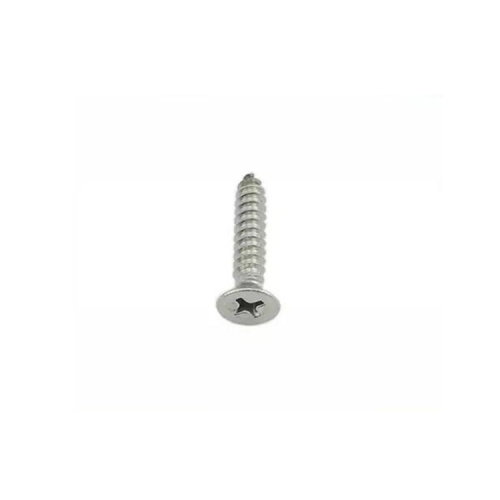 Cross Recessed Countersunk Head Tapping Screws DIN7982