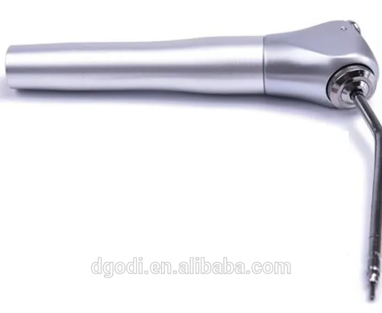 dental air water syringe and other dental chair part