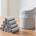 OEM Service Trash Bag Kitchen Garbage Bag in Roll