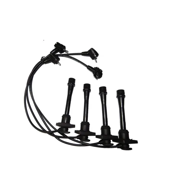 Factory Ignition Cable for Toyota Vios/Xiali 2000 8A 5A 90919-22327